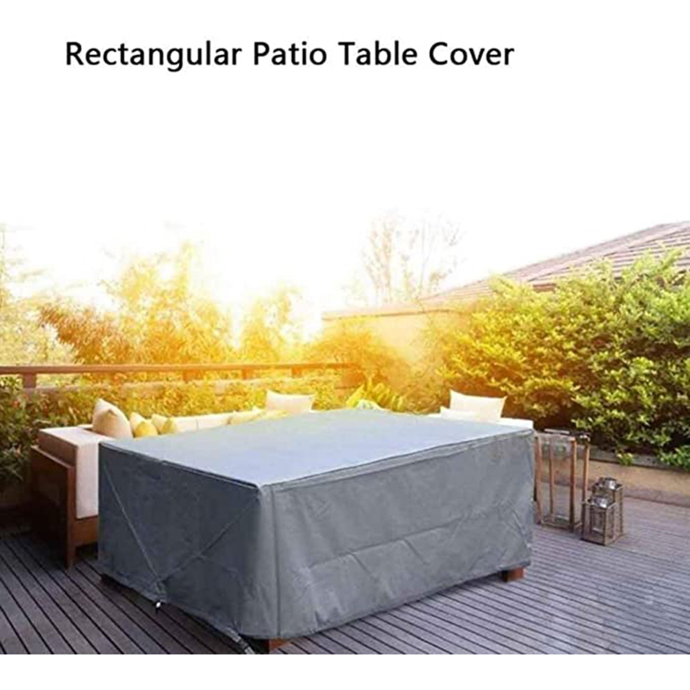 72 Size Waterproof Cover Outdo - Outdoor Furniture Fabric Waterproof recensione e prezzo