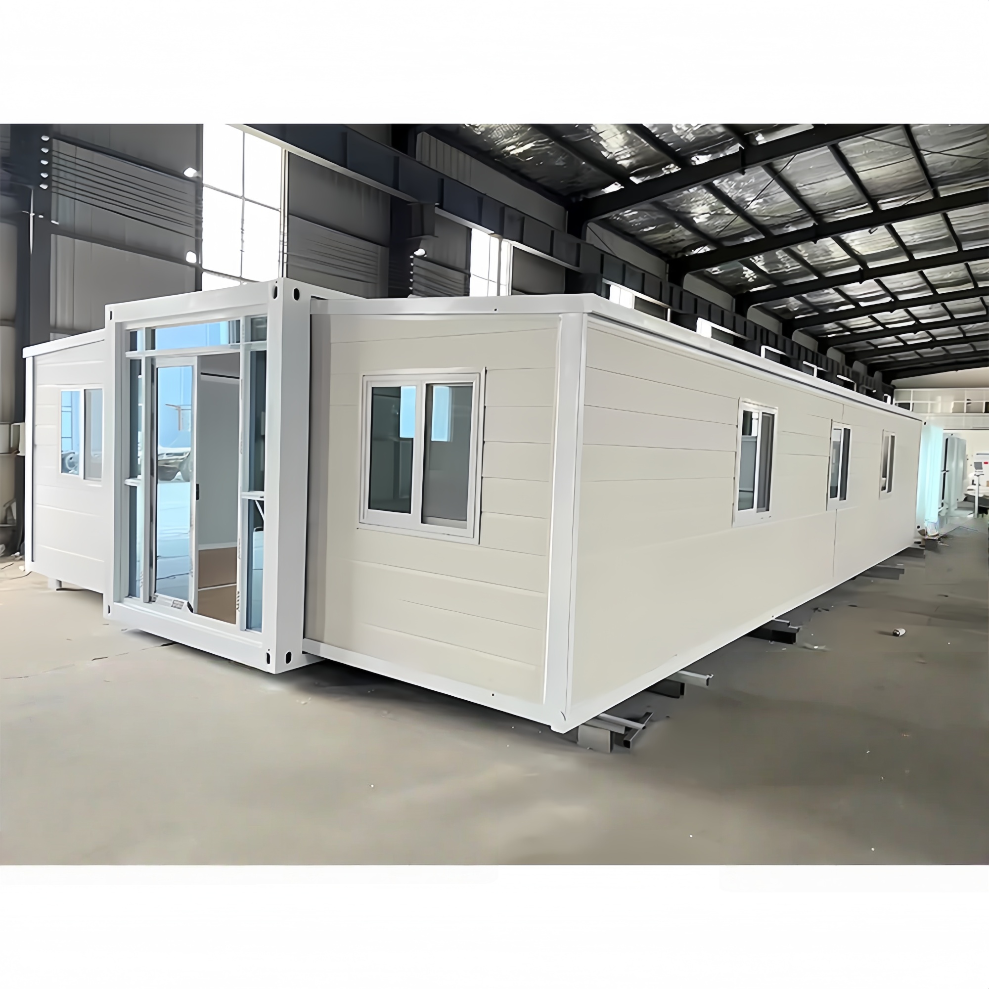 Suppliers Custom Prefabricated - Outdoor Furniture Supplier recensione e prezzo