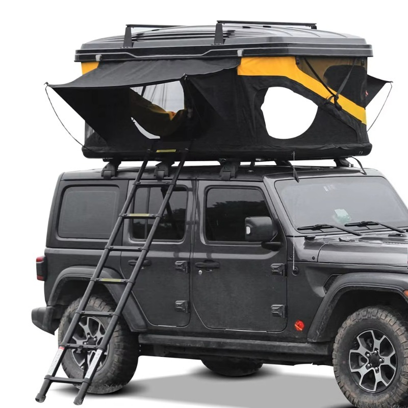 Car Hardshell Rooftop Tent Cam - Outdoor Furniture Supplier recensione e prezzo