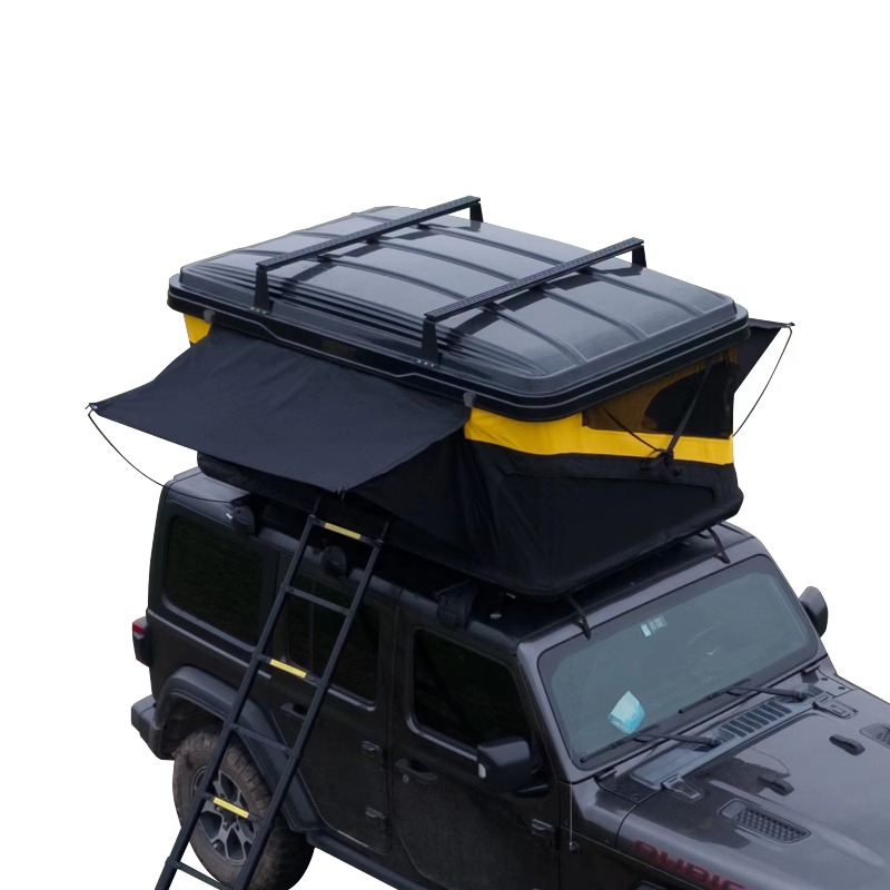 Car Hardshell Rooftop Tent Cam - Outdoor Furniture Supplier recensione e prezzo