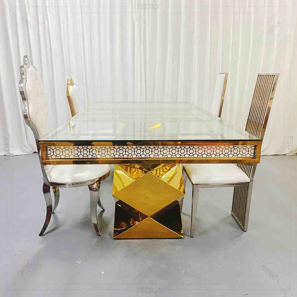 FSDKX Wedding Supplier Selling - Outdoor Furniture Supplier recensione e prezzo