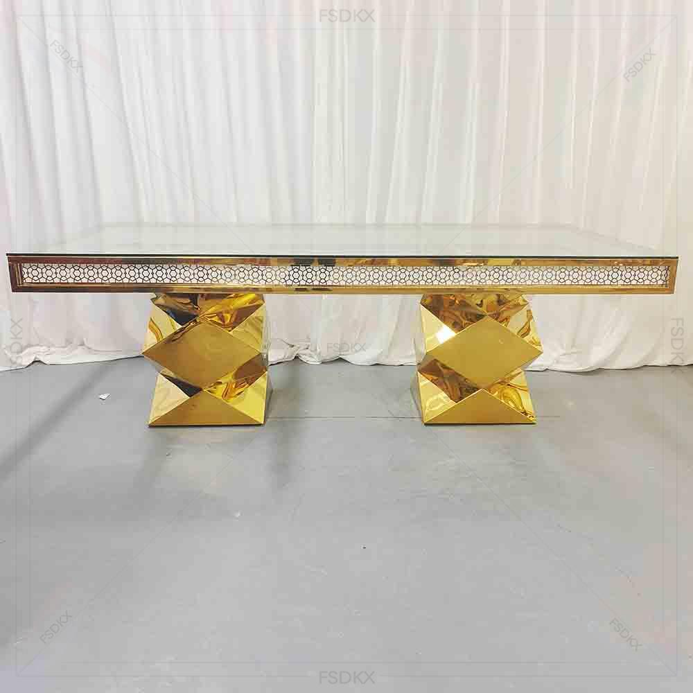 FSDKX Wedding Supplier Selling - Outdoor Furniture Supplier recensione e prezzo
