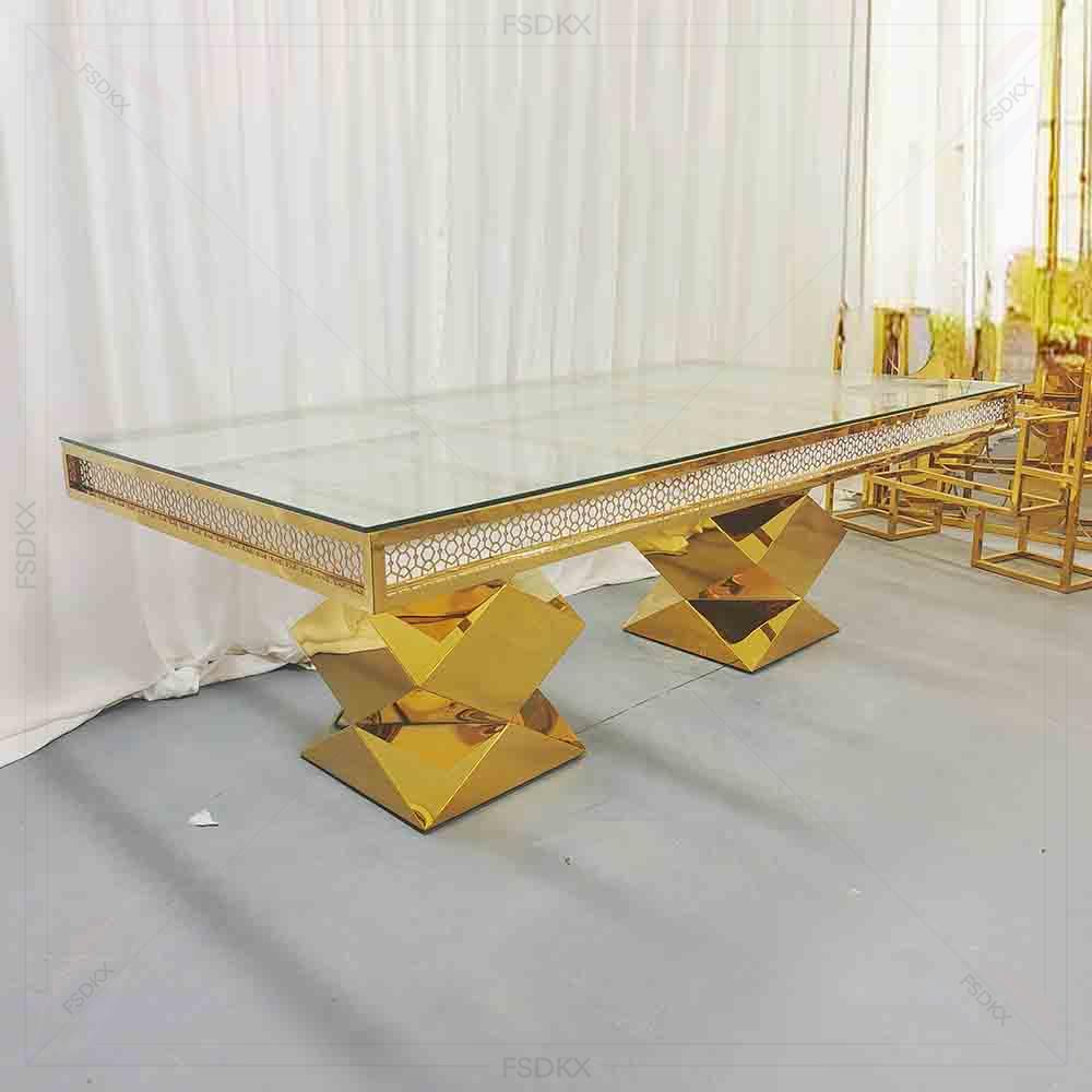 FSDKX Wedding Supplier Selling - Outdoor Furniture Supplier recensione e prezzo
