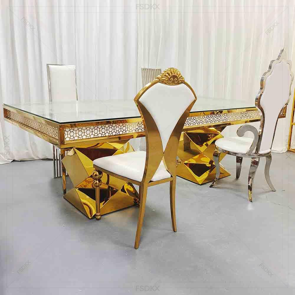 FSDKX Wedding Supplier Selling - Outdoor Furniture Supplier recensione e prezzo