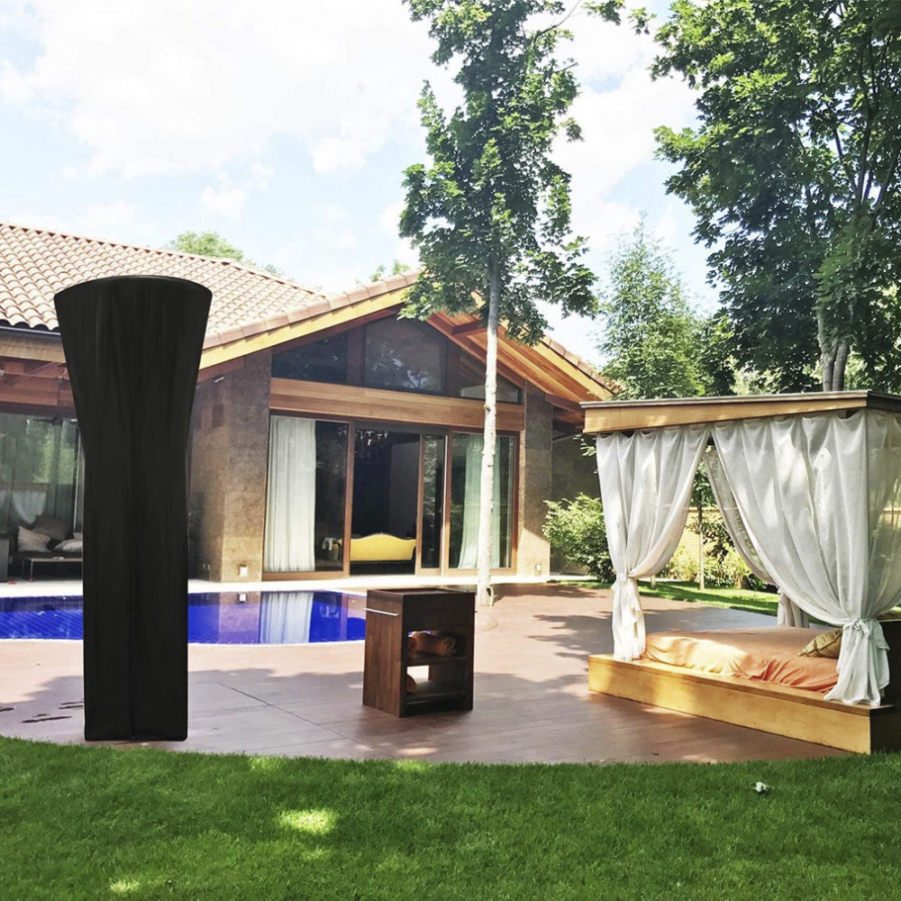 Outdoor Heaters Covers Waterpr - Outdoor Furniture Fabric Waterproof recensione e prezzo