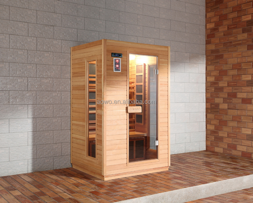 2 3 Person Hemlock Sauna Outdo - Outdoor Furniture Supplier recensione e prezzo