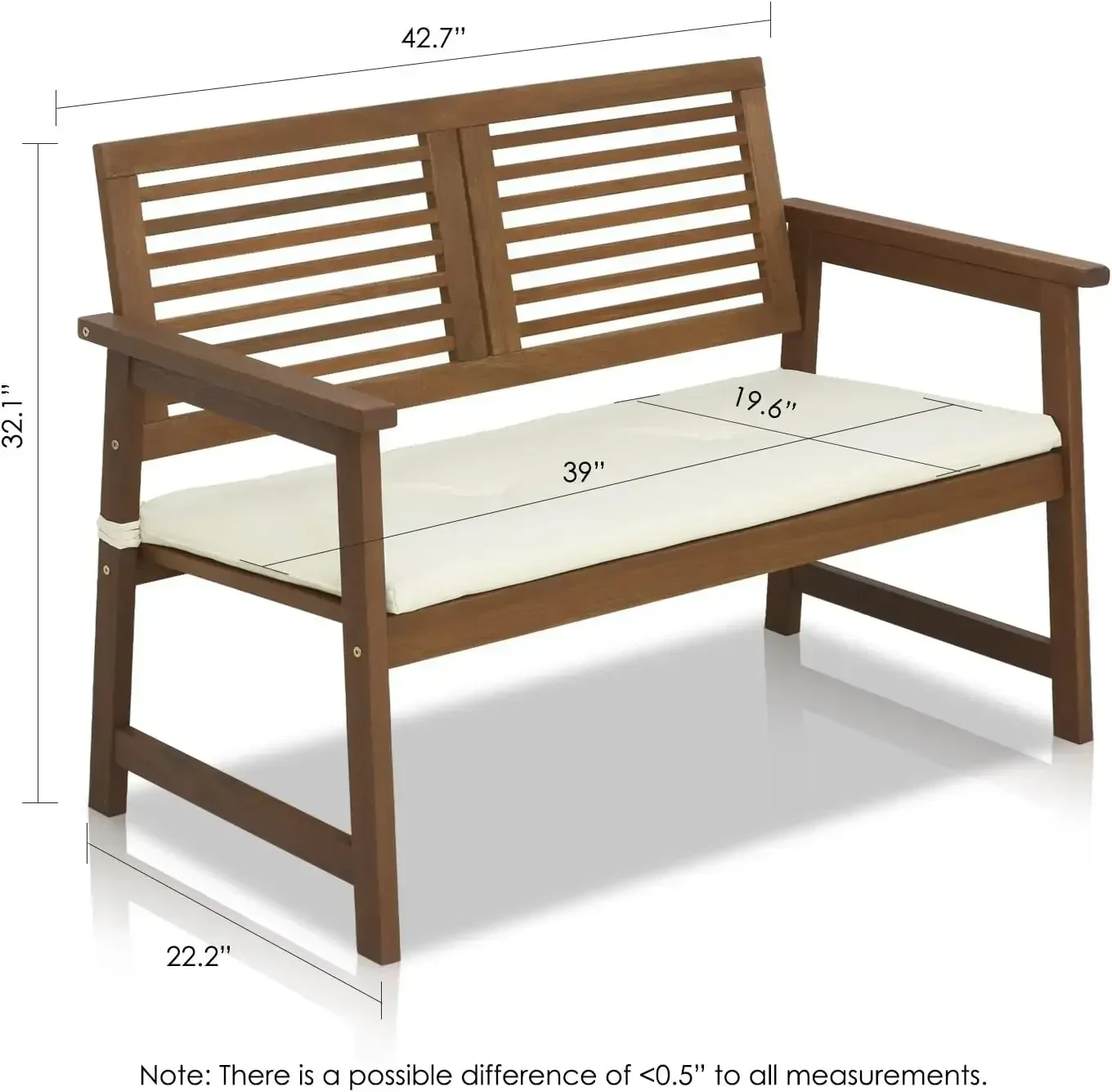 XMSJ-FG161167 Tioman Hardwood  - Outdoor Furniture Oil Teak recensione e prezzo