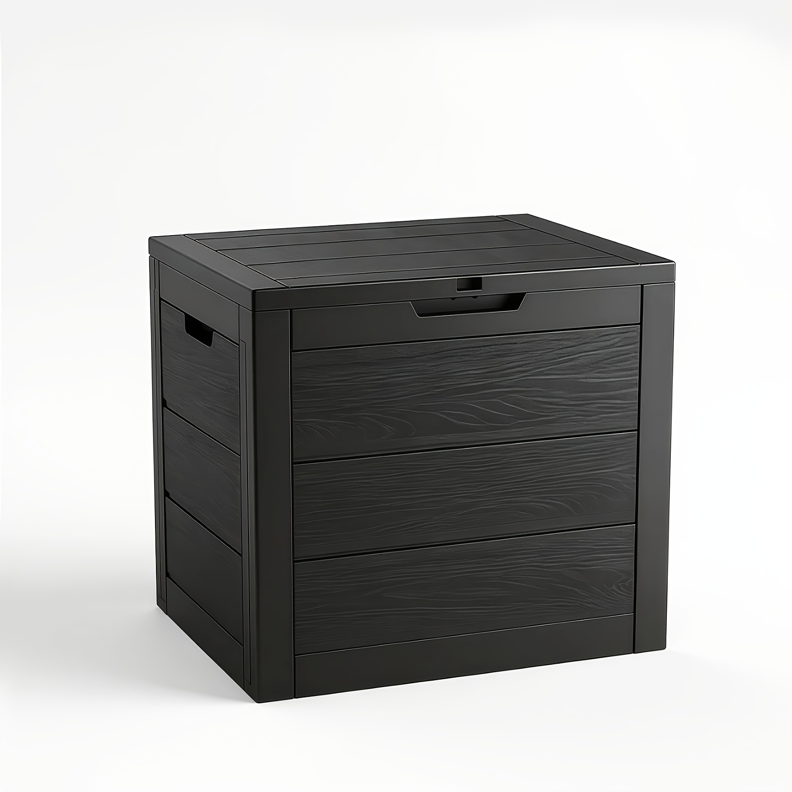 75/35 Gallon Outdoor Storage B - Garden Storage Box recensione e prezzo