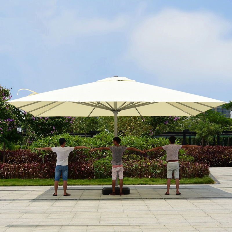 Big Size Heavy Duty Large Gard - Outdoor Furniture Supplier recensione e prezzo