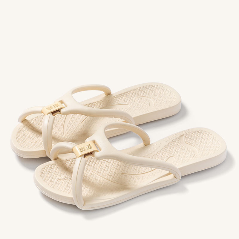 Summer Folding Slippers EVA Fl - Outdoor Furniture Hotel recensione e prezzo