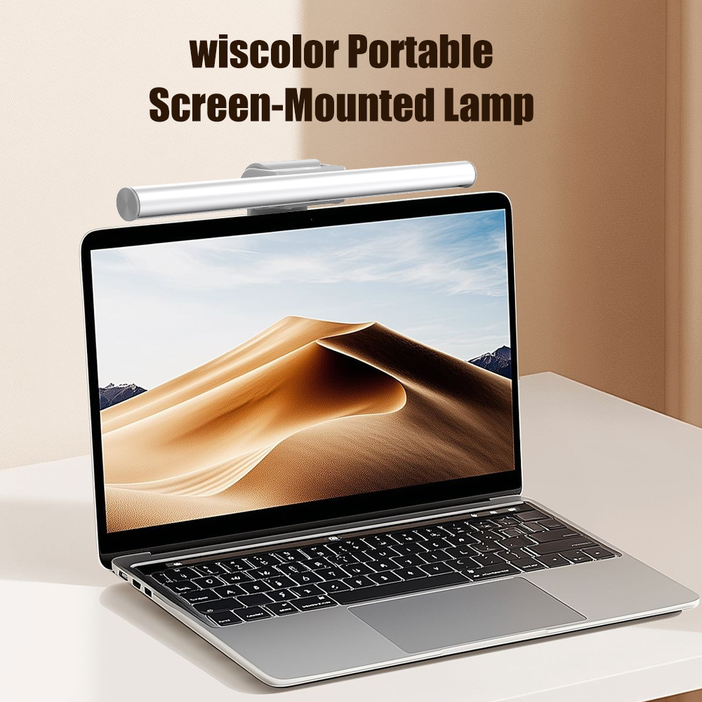 Computer Monitor Light Bar Scr - Outdoor Furniture Aluminum recensione e prezzo