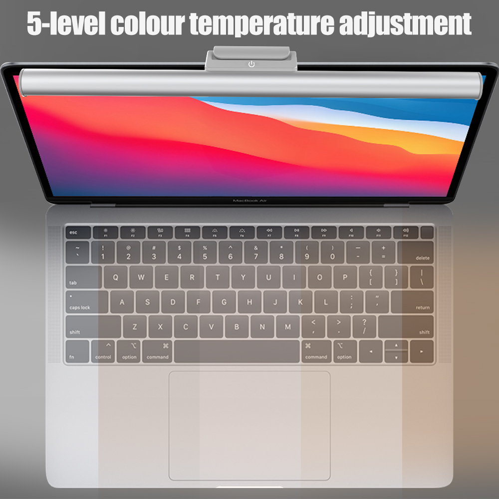 Computer Monitor Light Bar Scr - Outdoor Furniture Aluminum recensione e prezzo