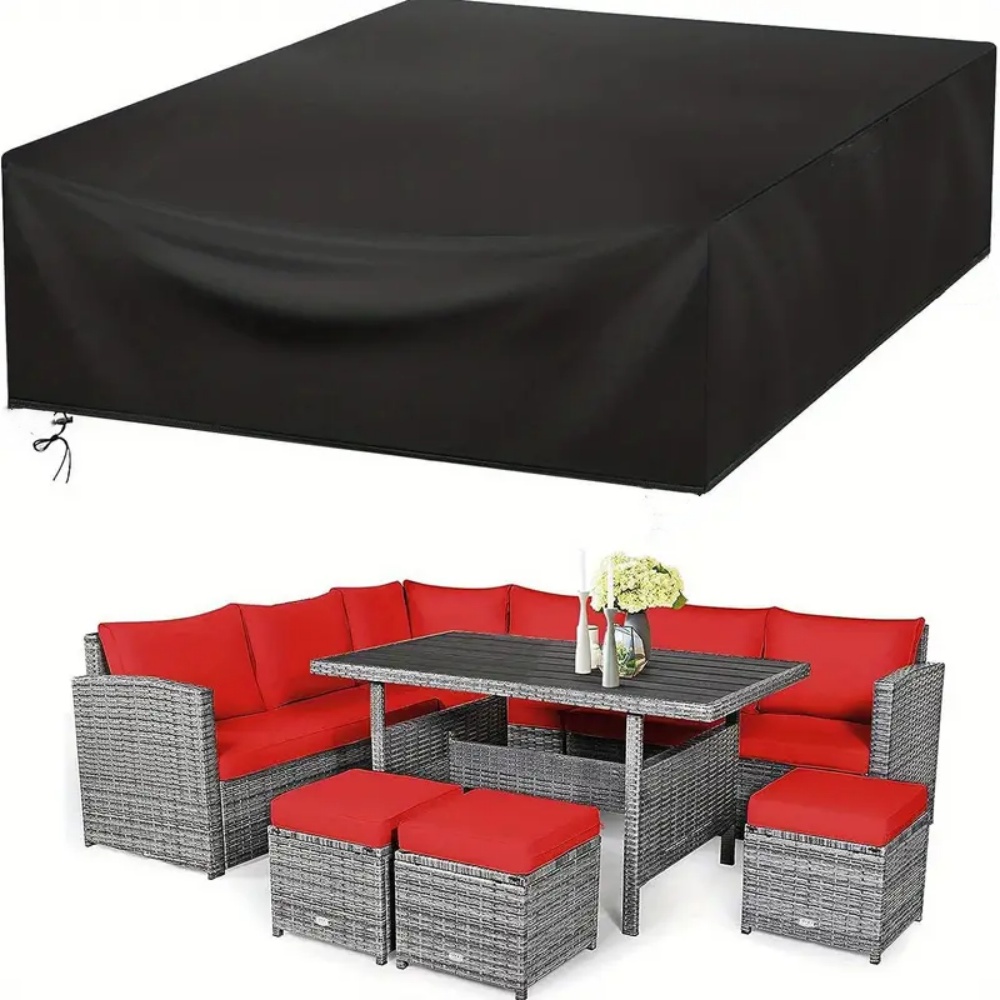 (102-137inch Length) size Outd - Outdoor Furniture Philippines recensione e prezzo
