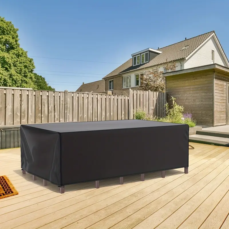 (102-137inch Length) size Outd - Outdoor Furniture Philippines recensione e prezzo