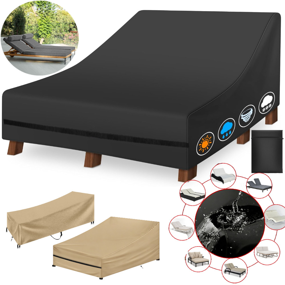 Waterproof Double/Single Wide  - Outdoor Furniture Fabric Waterproof recensione e prezzo
