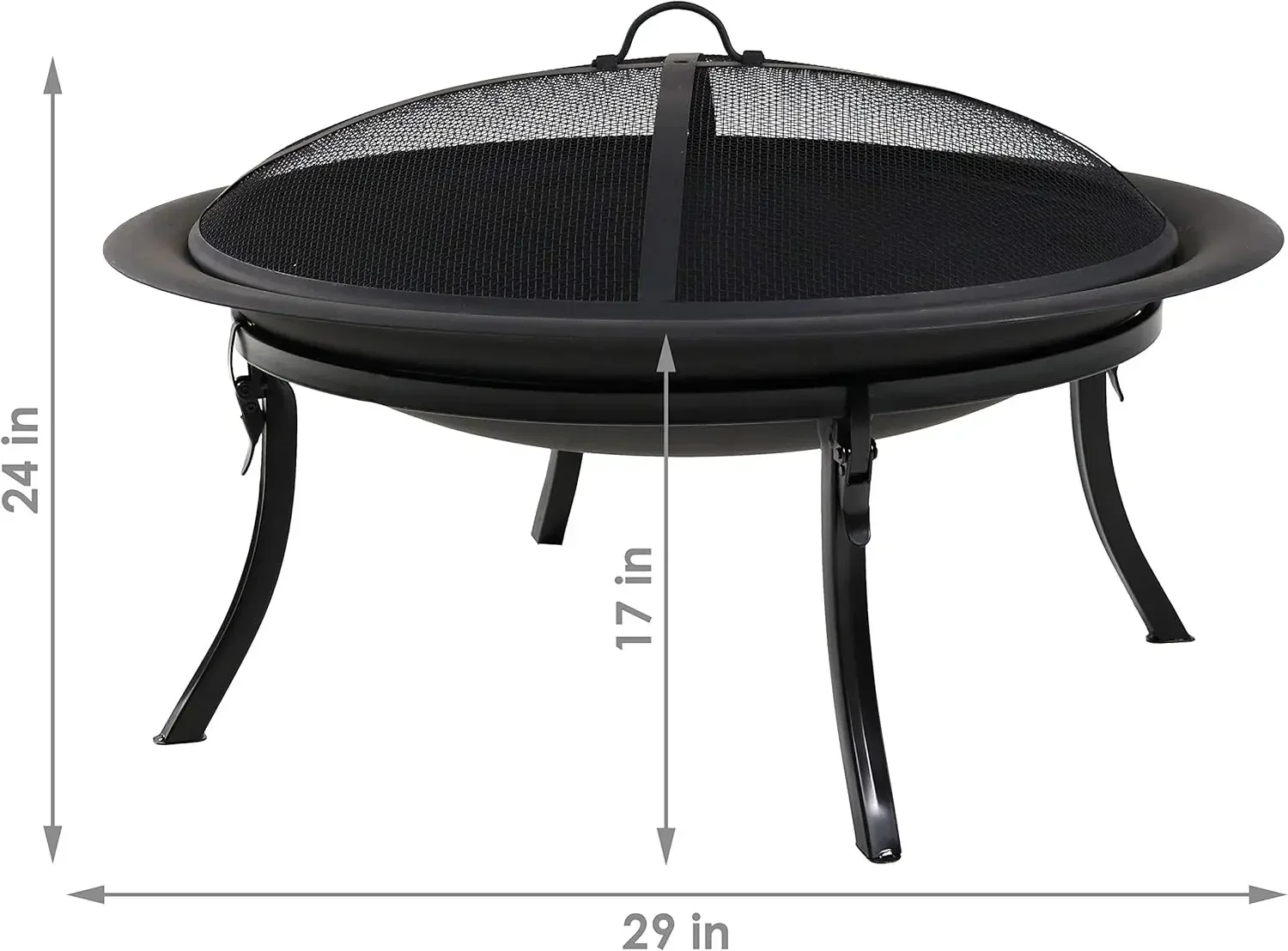 [Discounted Price!]Sunnydaze 2 - Patio Heater Standing recensione e prezzo