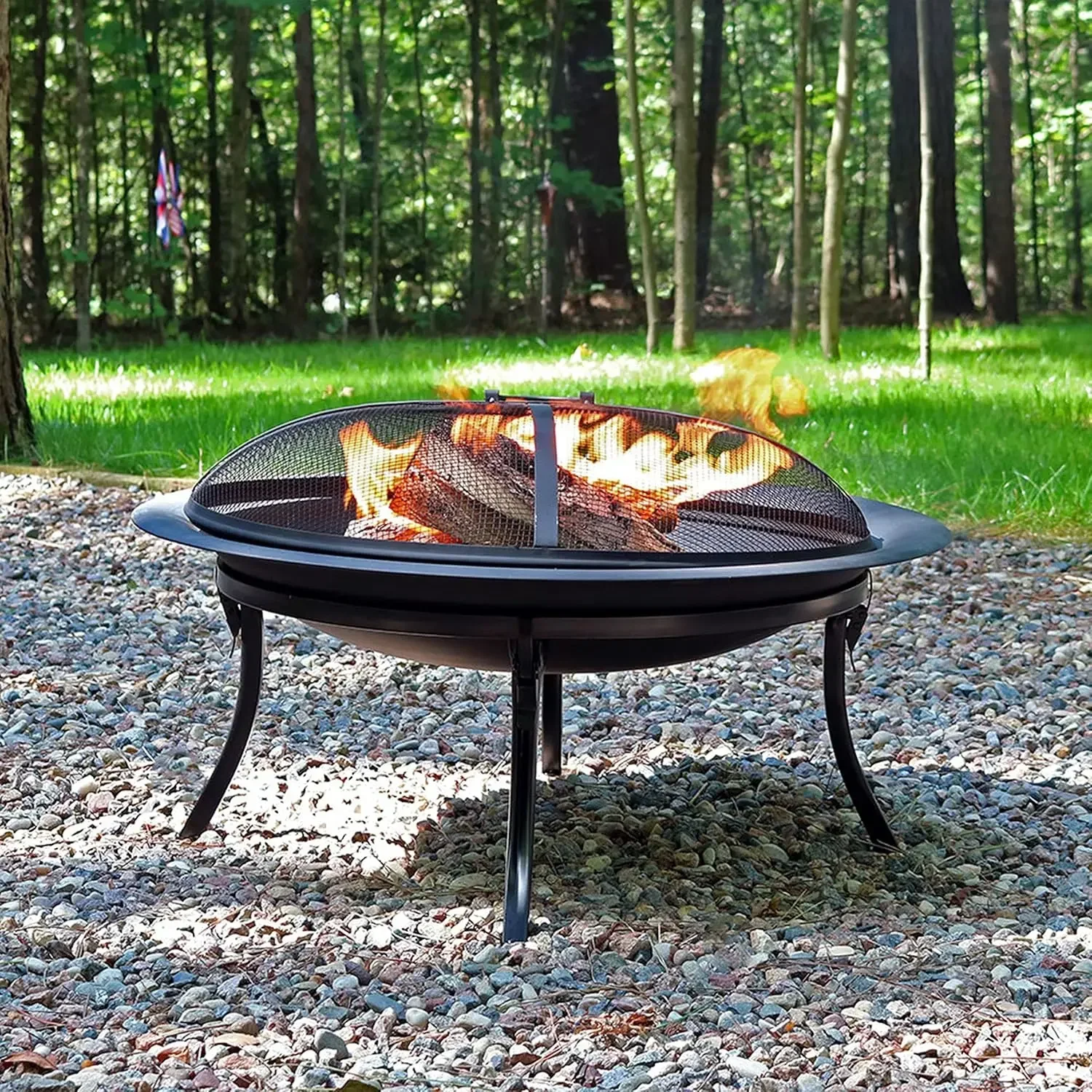 [Discounted Price!]Sunnydaze 2 - Patio Heater Standing recensione e prezzo