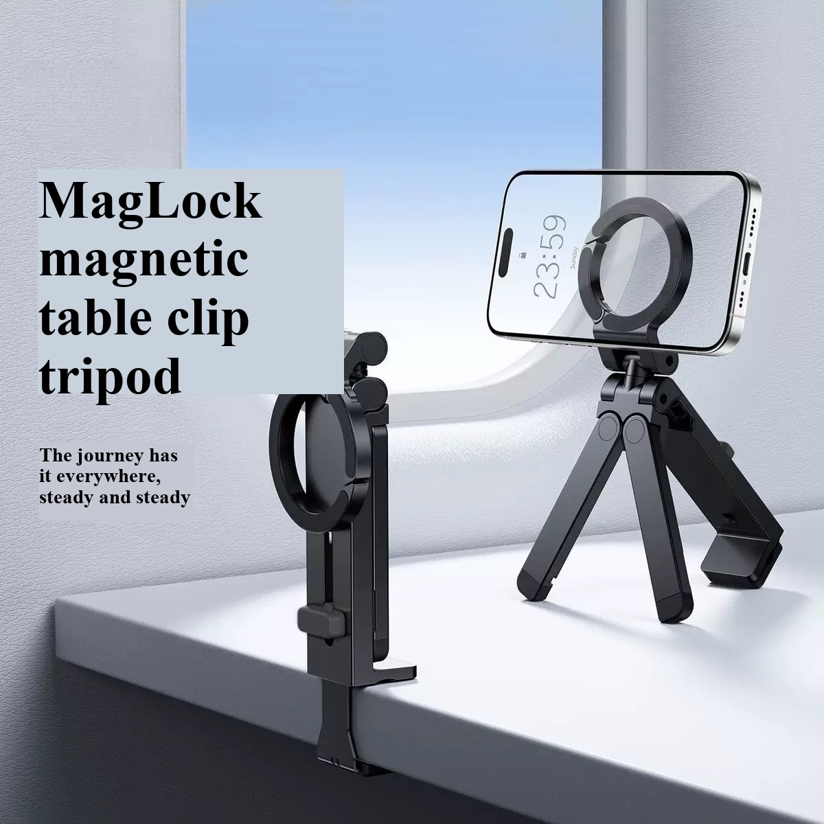 New magnetic phone holder, des - Outdoor Furniture Philippines recensione e prezzo