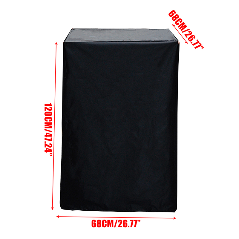 Outdoor Garden Patio Dustproof - Outdoor Furniture Fabric Waterproof recensione e prezzo