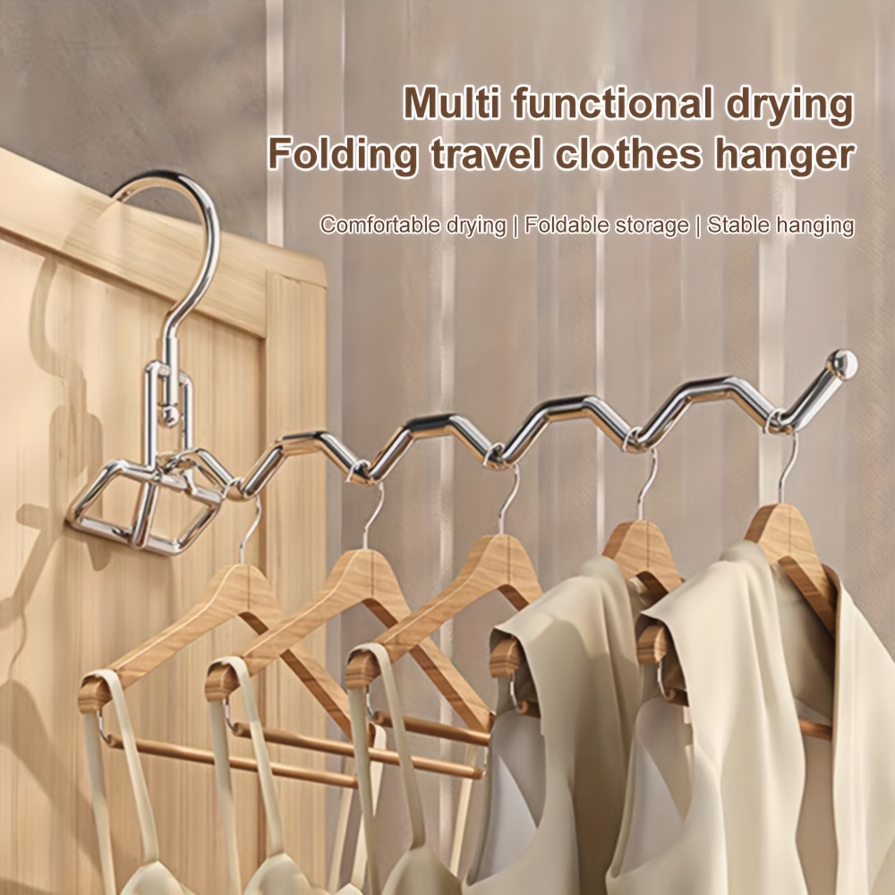 Portable Clothes Drying Rack F - Outdoor Furniture Hotel recensione e prezzo