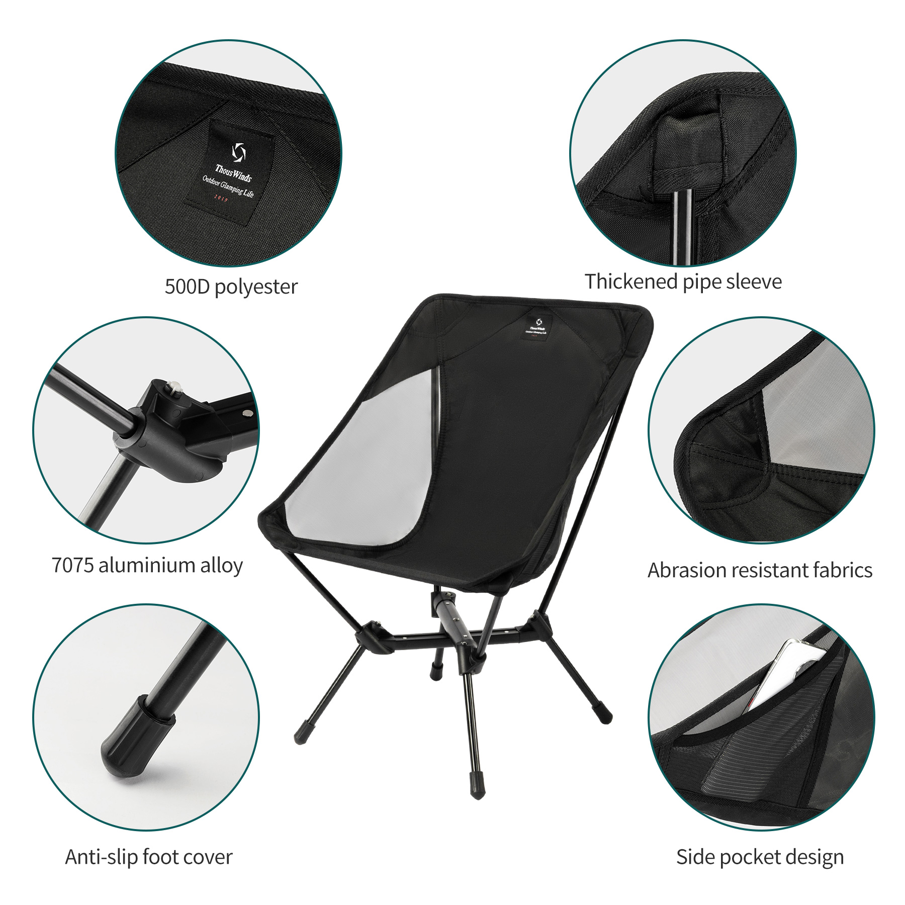 Thous Winds Adult/Child Ultral - Outdoor Furniture Philippines recensione e prezzo