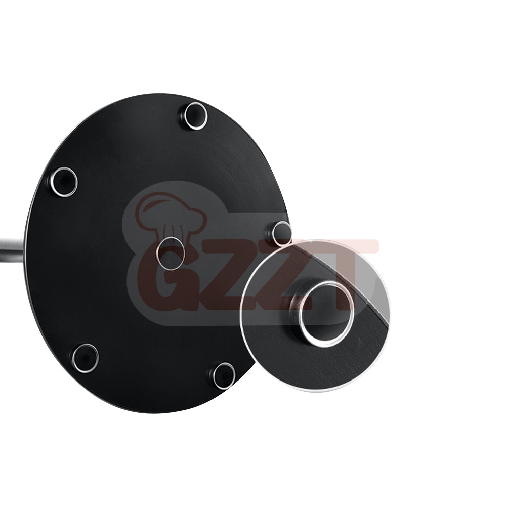 Under-umbrella Standing Electr - Patio Heater Standing recensione e prezzo
