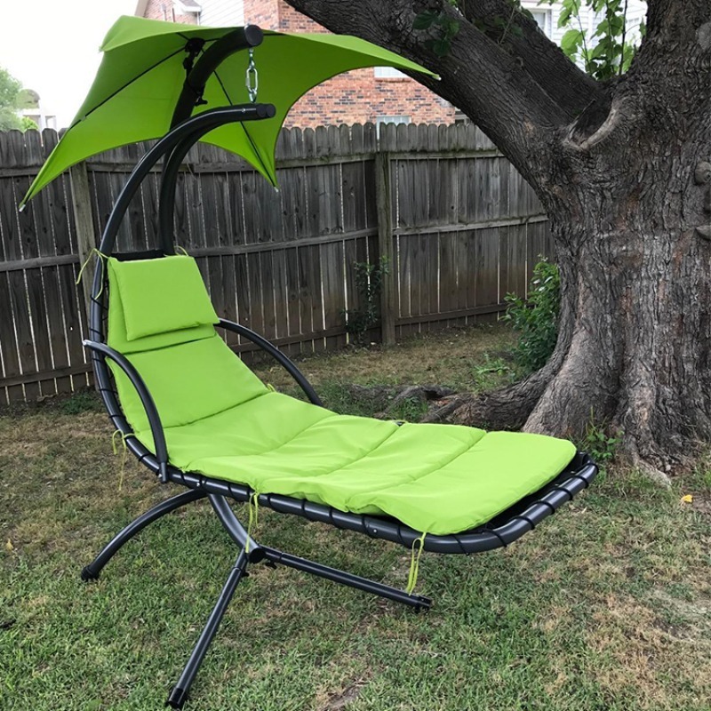 2026 Zoshine Comfortable Hangi - Outdoor Furniture Wood recensione e prezzo