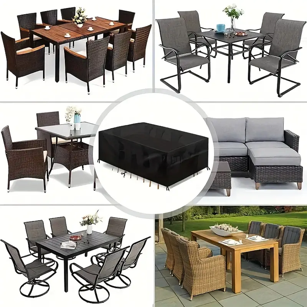 Outdoor patio garden furniture - Outdoor Furniture Philippines recensione e prezzo