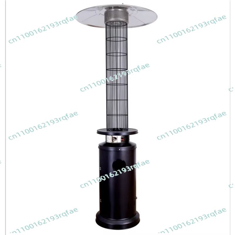 1350mm Stainless Steel Patio H - Patio Heater Standing recensione e prezzo