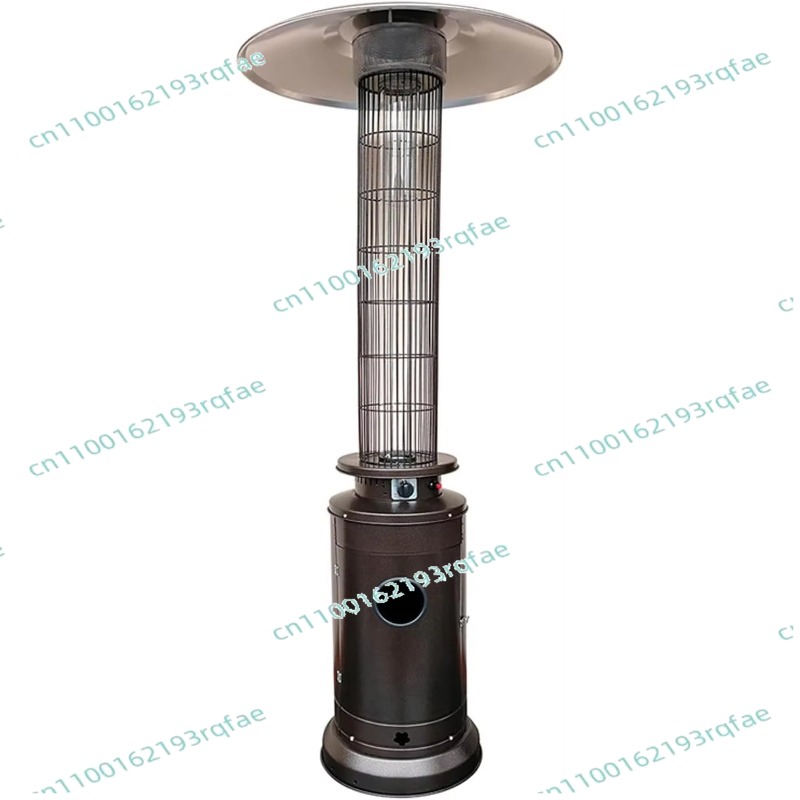 1350mm Stainless Steel Patio H - Patio Heater Standing recensione e prezzo