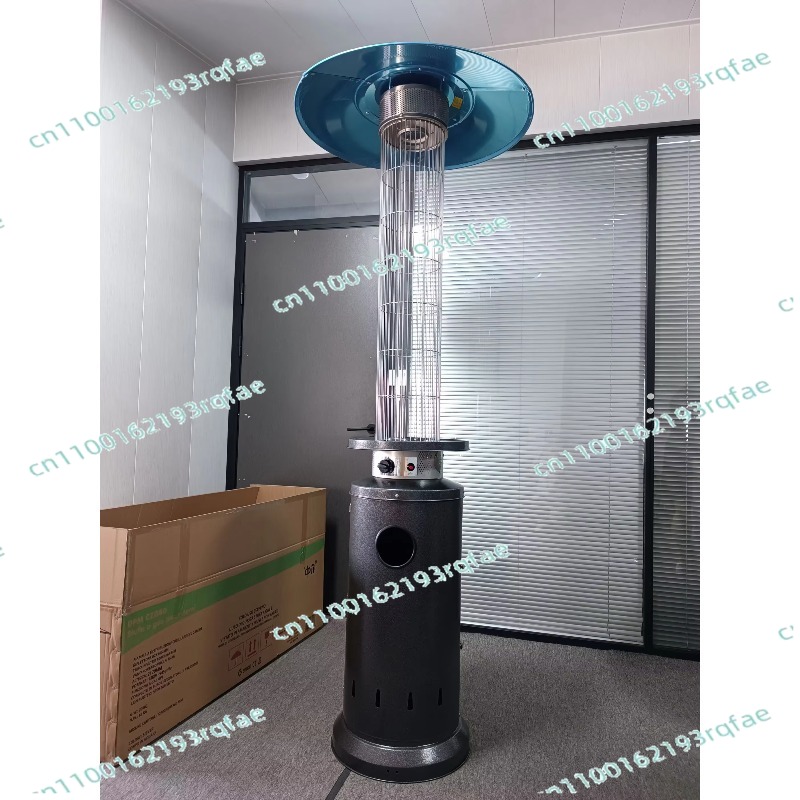 1350mm Stainless Steel Patio H - Patio Heater Standing recensione e prezzo