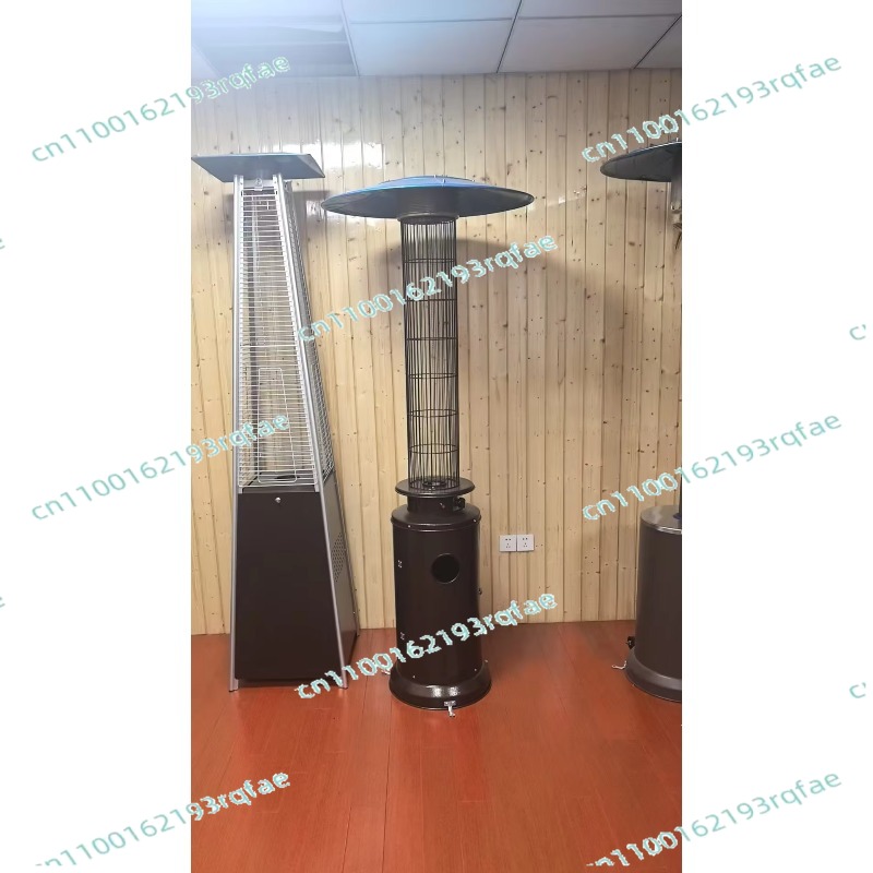 1350mm Stainless Steel Patio H - Patio Heater Standing recensione e prezzo