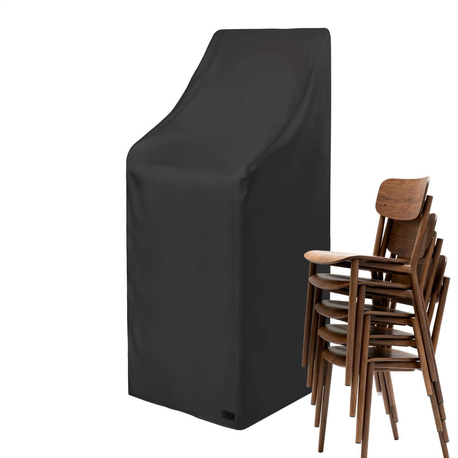 Garden Chair Cover Heavy Duty  - Outdoor Furniture Fabric Waterproof recensione e prezzo