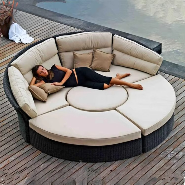 Luxury Garden Outdoor Furnitur - Outdoor Furniture Hotel recensione e prezzo