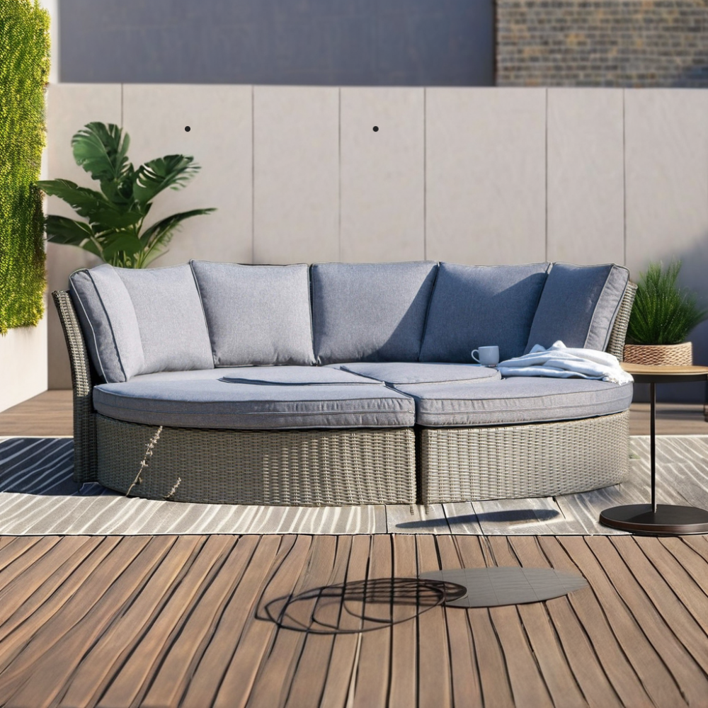 Luxury Garden Outdoor Furnitur - Outdoor Furniture Hotel recensione e prezzo