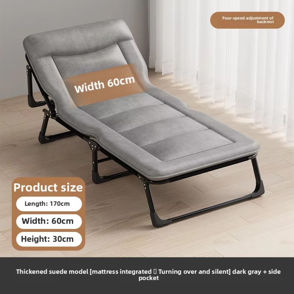Simple Adult Nap Recliner Port - Outdoor Furniture Hotel recensione e prezzo