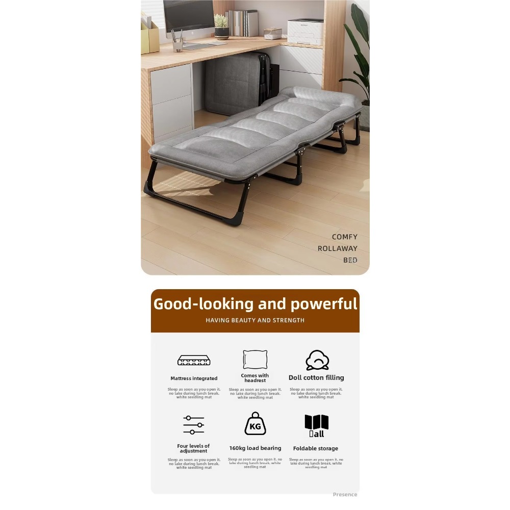 Simple Adult Nap Recliner Port - Outdoor Furniture Hotel recensione e prezzo