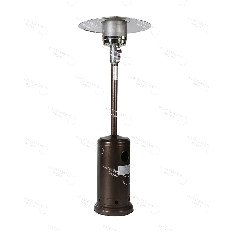 Restaurant Coffee Bar 13KW por - Patio Heater Standing recensione e prezzo