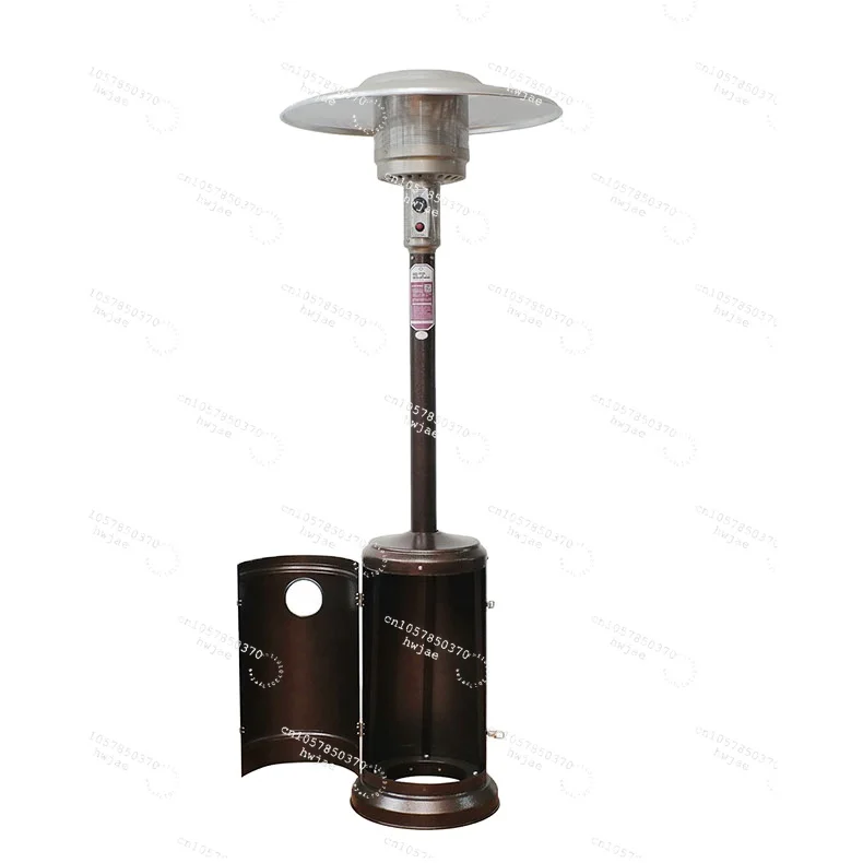 Restaurant Coffee Bar 13KW por - Patio Heater Standing recensione e prezzo