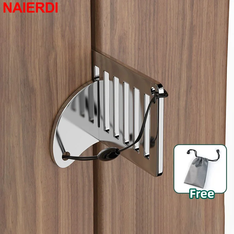 NAIERDI Stainless Steel Portab - Outdoor Furniture Hotel recensione e prezzo