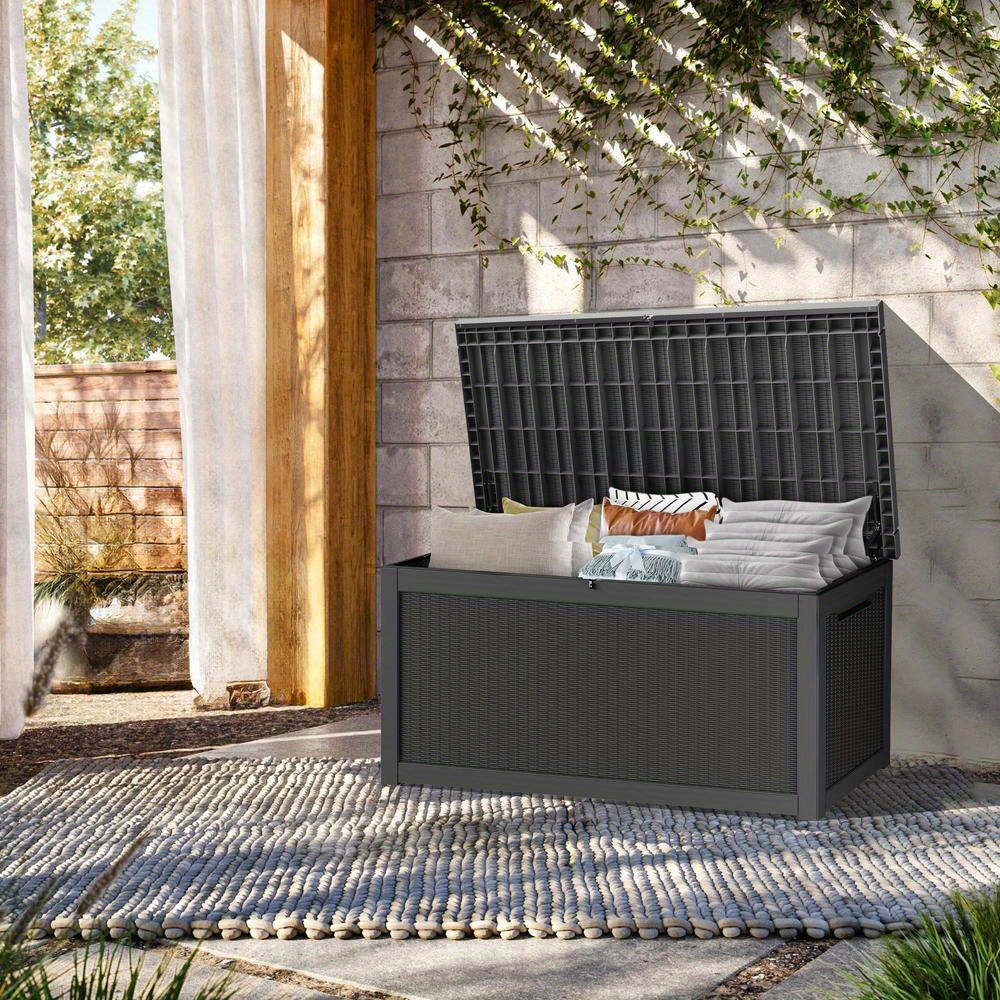 TARKARI 260/230/150/129/49 Gal - Garden Storage Box recensione e prezzo