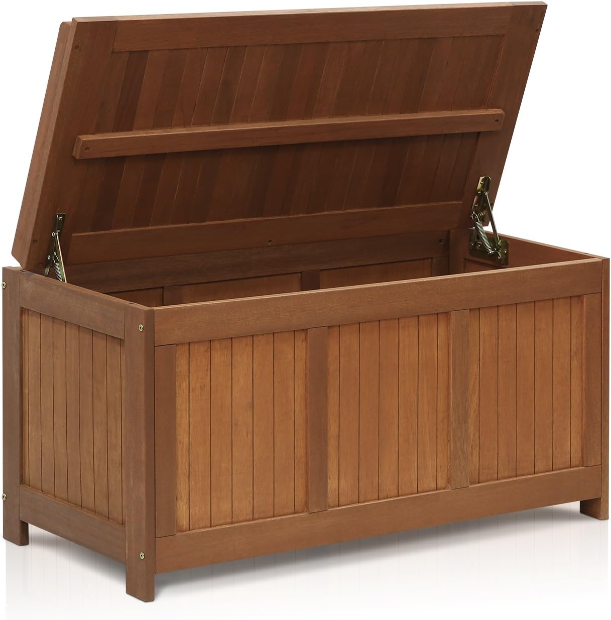 FG17685 Tioman Outdoor Patio F - Outdoor Furniture Oil Teak recensione e prezzo
