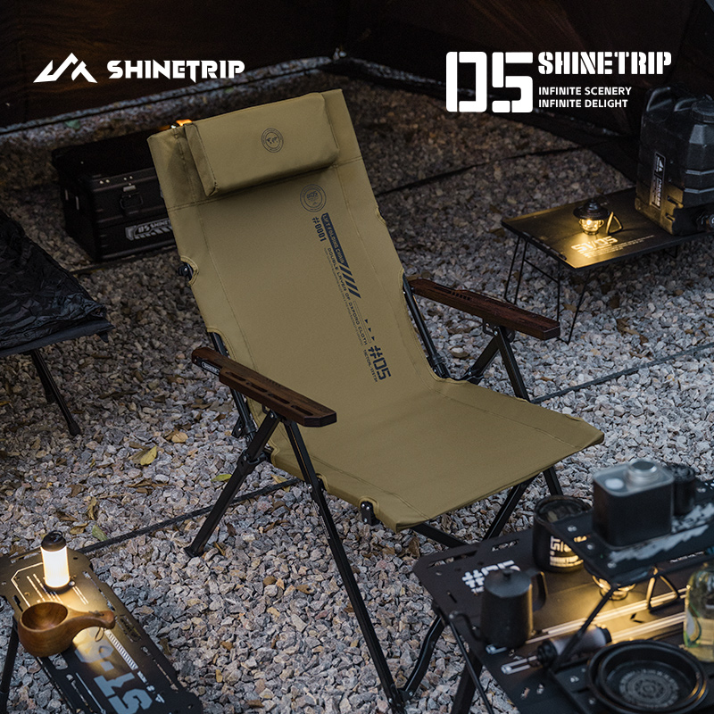 ShineTrip 05 Series Outdoor Fo - Outdoor Furniture Aluminum recensione e prezzo