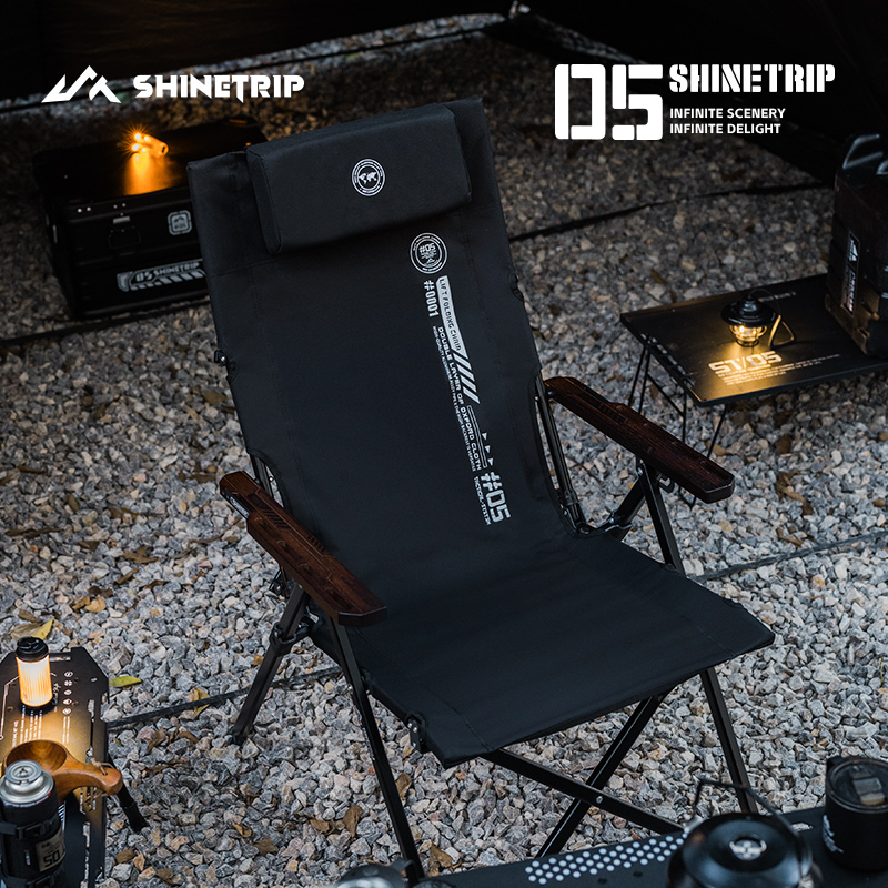 ShineTrip 05 Series Outdoor Fo - Outdoor Furniture Aluminum recensione e prezzo