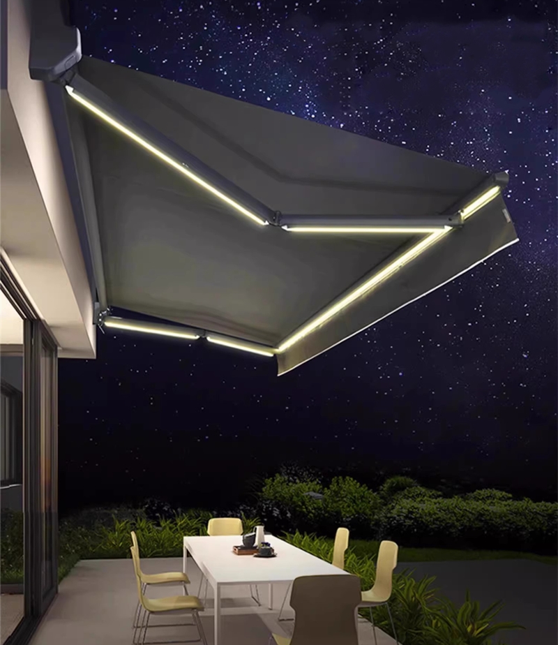 Classic Style Full-Box Shade E - Outdoor Furniture Supplier recensione e prezzo