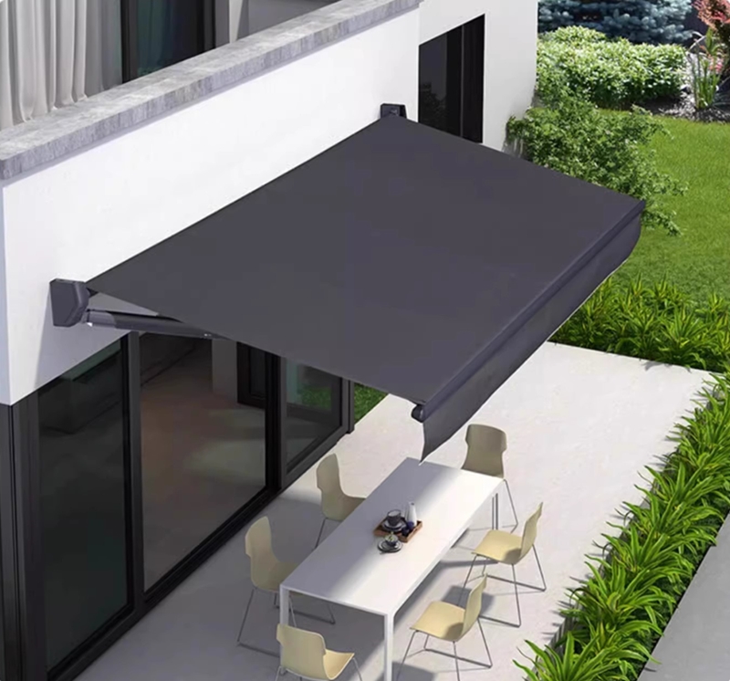 Classic Style Full-Box Shade E - Outdoor Furniture Supplier recensione e prezzo