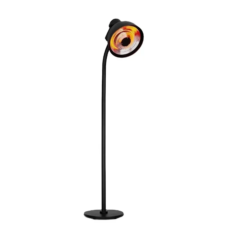 The Newest free standing elect - Patio Heater Standing recensione e prezzo