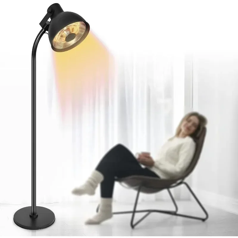 The Newest free standing elect - Patio Heater Standing recensione e prezzo