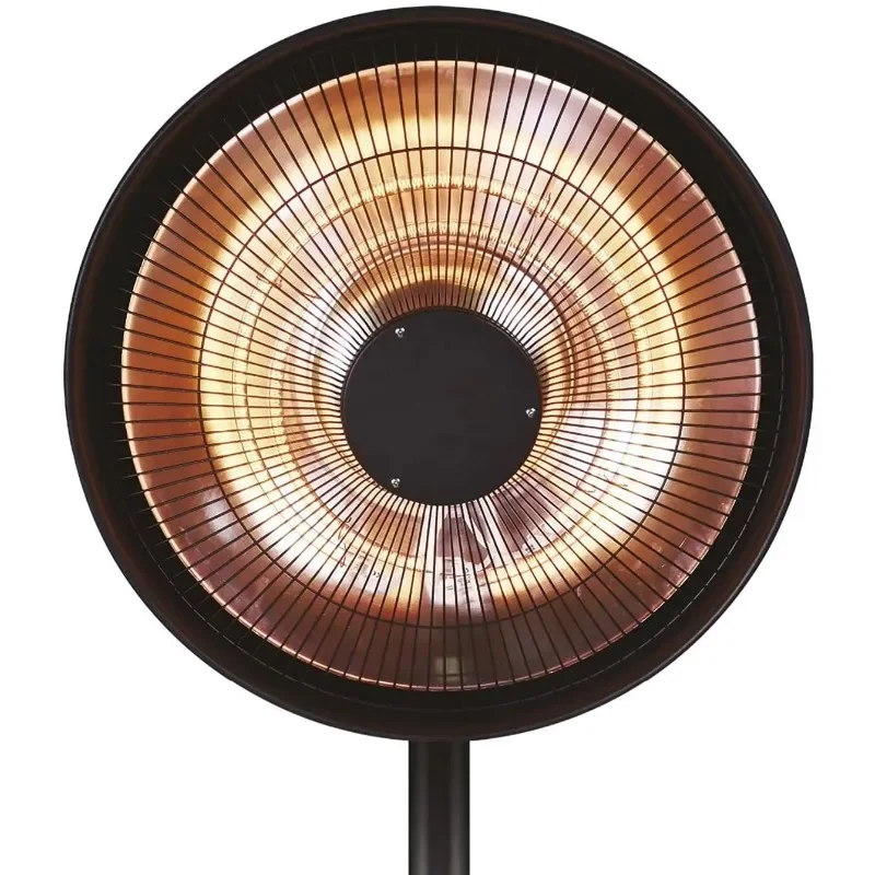 The Newest free standing elect - Patio Heater Standing recensione e prezzo