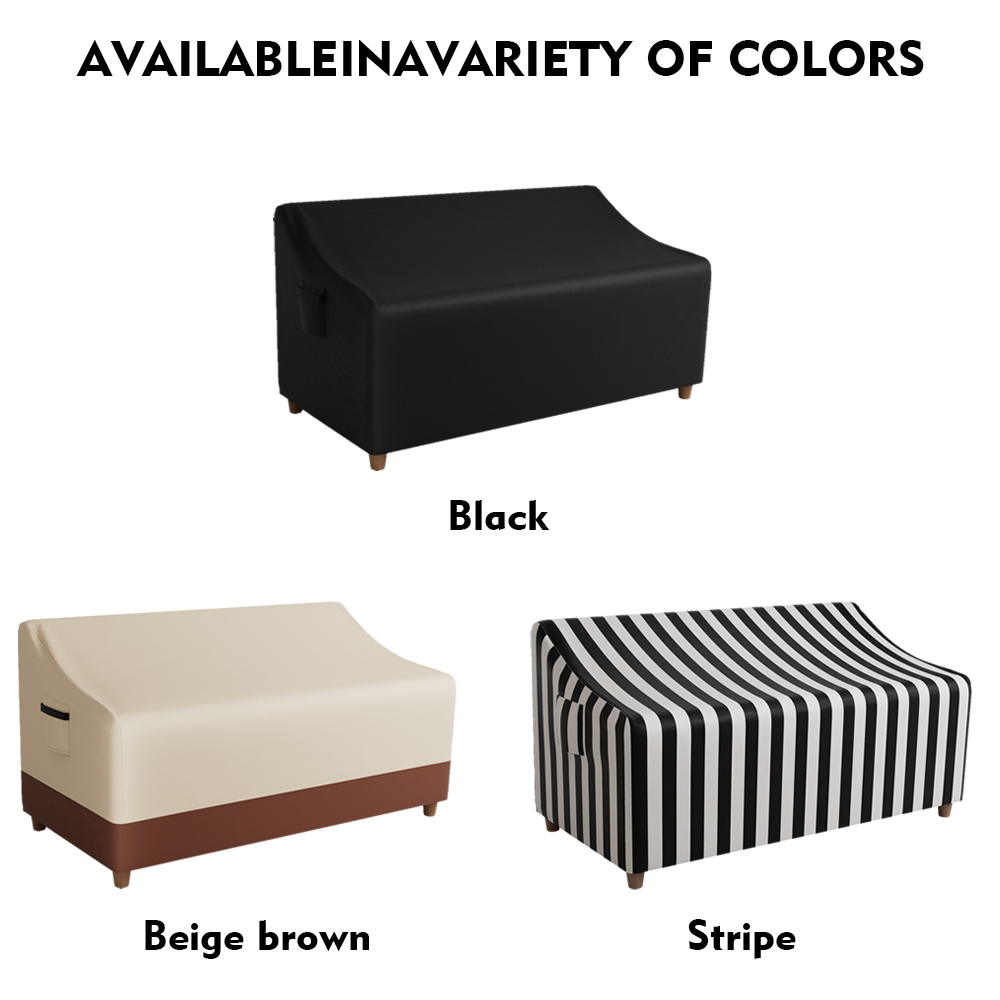 Outdoor Sofa Cover Waterproof  - Outdoor Furniture Fabric Waterproof recensione e prezzo